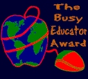 Busy Educator's Guide to the WWW